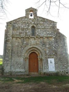 Église Yvrac-et-malleyrand : Saint-jean-baptiste à Yvrac-et-Malleyrand