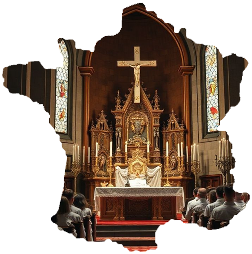 Annuaire et informations Eglise Catholique