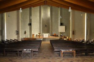 Église Sainte Bernadette à Auch