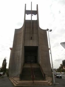 Église Saint-maurice à Viry-Châtillon
