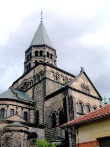 Église Saint Joseph à Serbannes