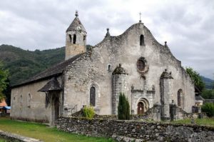 Notre-dame-de-l’assomption Paroisse de Tourtouse à Tourtouse