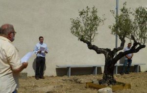 Oratoire de La Nativité à Vierzon