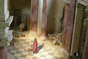 Oratoire Des Dominicaines à Beaumont-Monteux