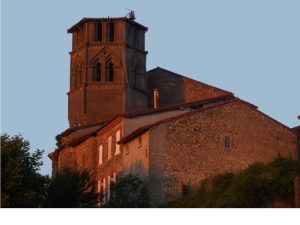 Paroisse de Saint-ybars Saint-ybars à Saint-Ybars