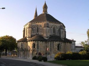 Saint-michel Eglise St Michel à Saint-Michel