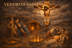 Chaque année, le Vendredi Saint — ce 3 avril 2026 — des millions de catholiques à travers le monde s&rsquo;abstiennent de manger de la viande et réduisent leur alimentation. Mais d&rsquo;où vient cette pratique ? Est-elle encore obligatoire ? Et [&hellip;]