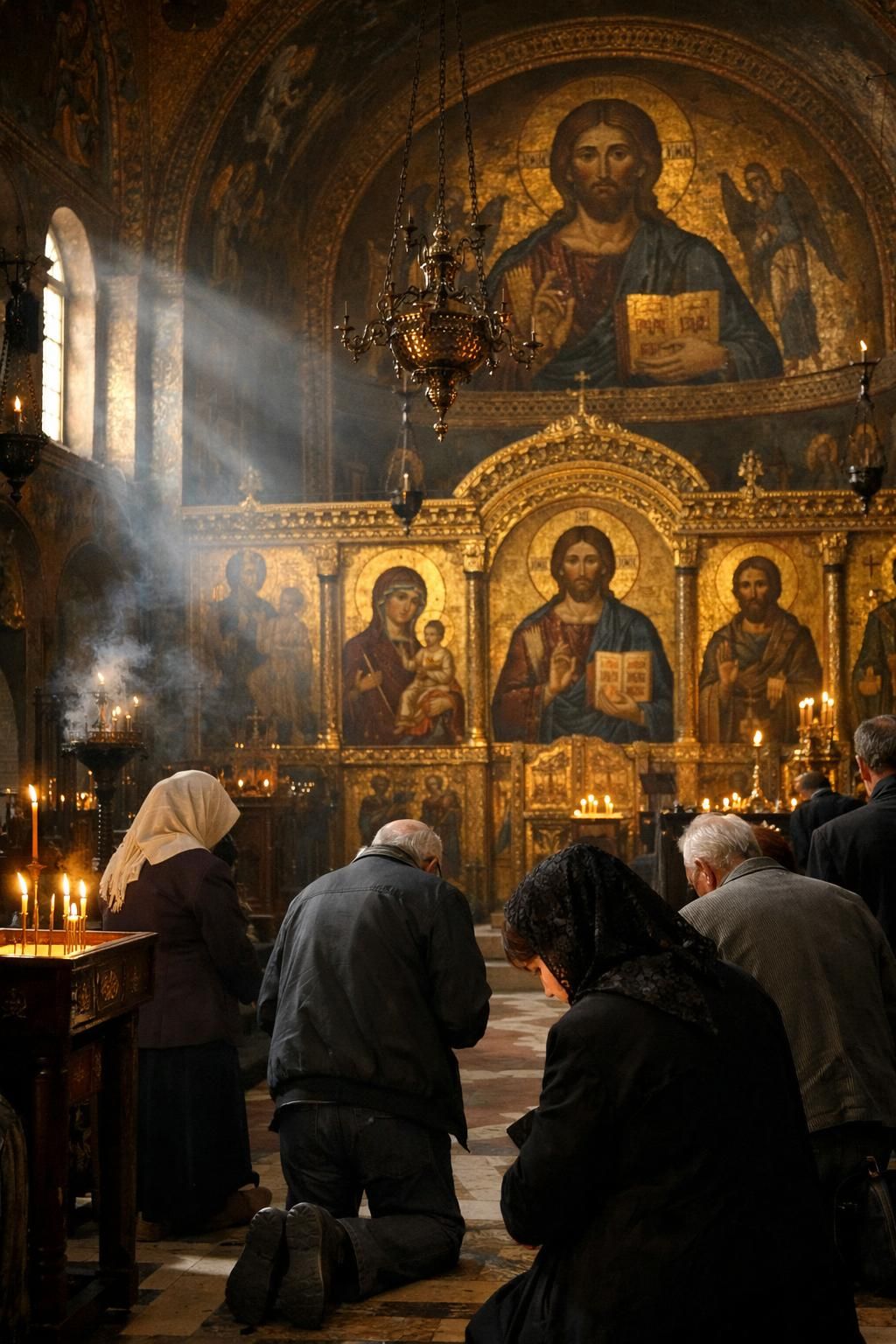 découvrez dix clés essentielles pour comprendre les différences entre orthodoxes, protestants et catholiques, trois grandes branches du christianisme.