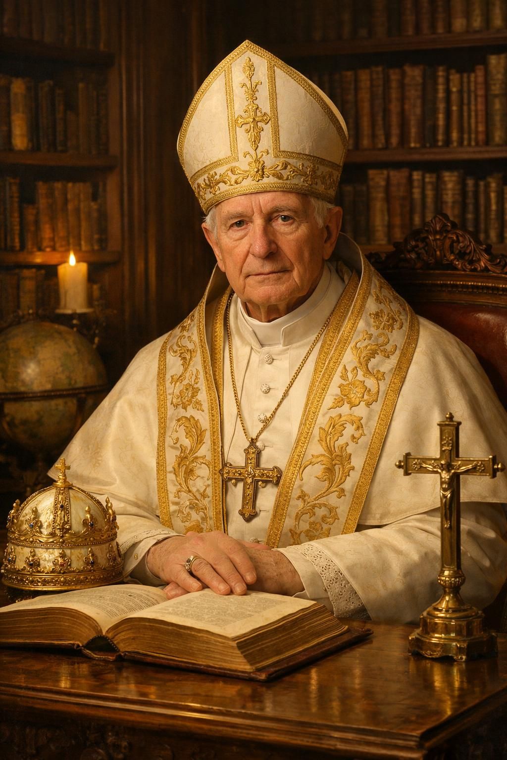 découvrez de manière simple et claire le rôle du pape et du magistère, ainsi que le concept de l’infaillibilité pontificale dans la doctrine catholique.
