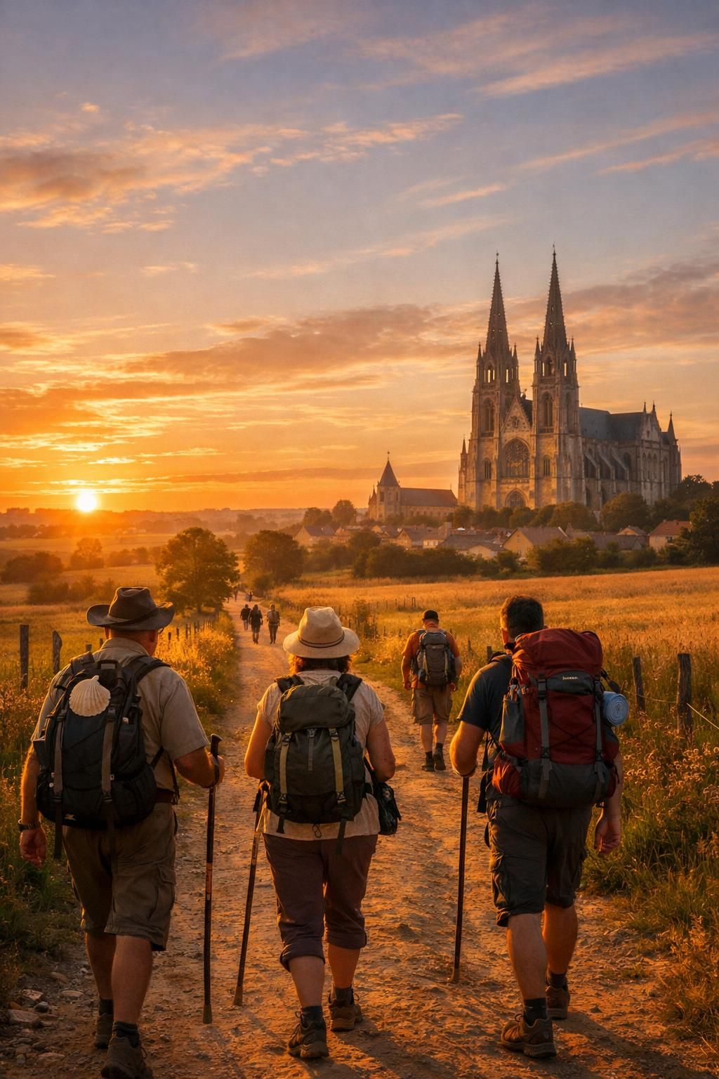 découvrez 10 sanctuaires incontournables pour vos pèlerinages en france, incluant chartres, lisieux et la salette, pour un voyage spirituel unique.