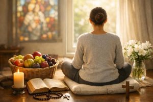 La dévotion des premiers samedis du mois concentre une tradition spirituelle qui, depuis Fatima jusqu&rsquo;aux pratiques paroissiales contemporaines, appelle à une attention renouvelée sur la vie intérieure. En 2026, cette pratique reste pour beaucoup une voie accessible de réparation spirituelle [&hellip;]